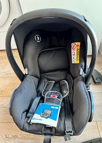 Maxi Cosi Maxi Cosi Citi 2 Ana Kucagi / Oto Koltuk