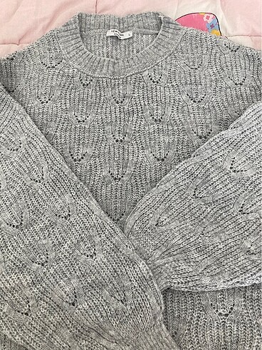 LC Waikiki gri kazak