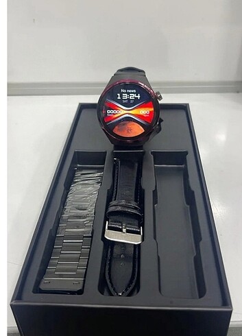Huawei WATCH 4 PRO PLUS AMOLED
