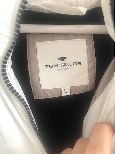 Tom Taılor Tom tailor mont
