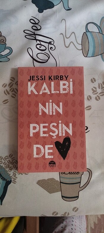 Kalbinin Peşinde