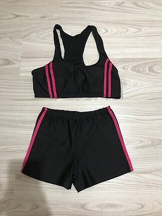 spor bikini