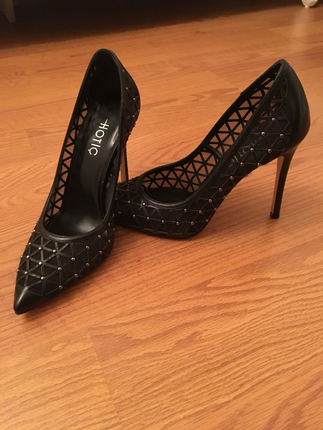 Hotiç Stiletto