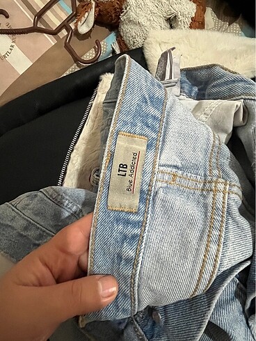 LTB JEAN LTB