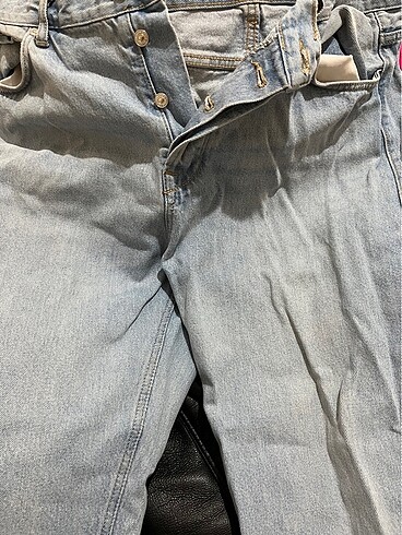 48 Beden JEAN LTB