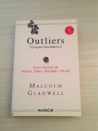 Outliers (Çizginin Dışındakiler)