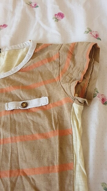 Zara Tshirt