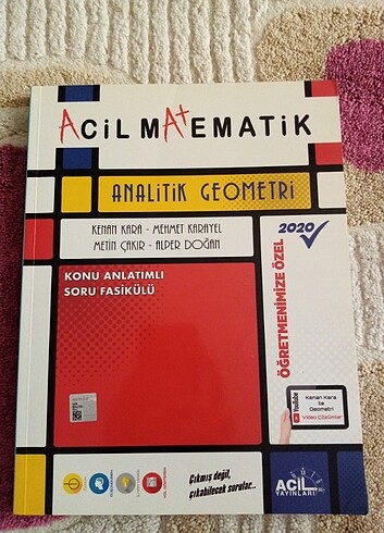 acil yayınları 