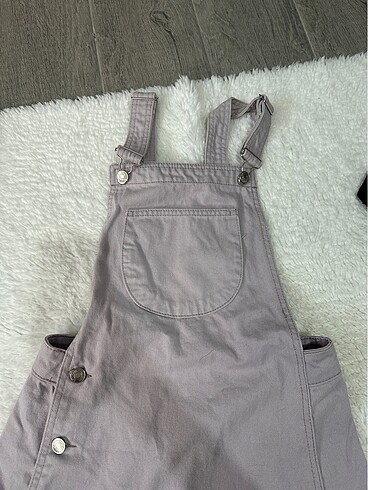 LC Waikiki Lila salopet