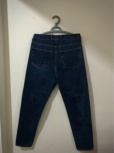 Zara Zara mom jean