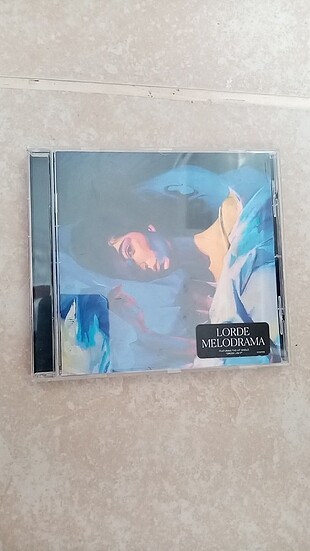 Melodrama - Lorde