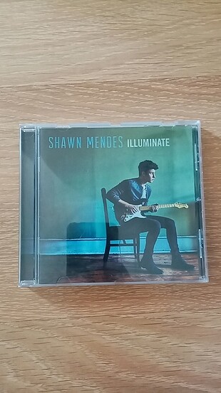 Shawn Mendes - Illuminate (AYIRTILDII!!!!) 