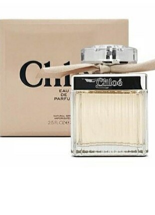 Chloe kadın parfüm