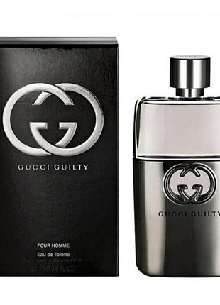 Gucci erkek Parfüm 