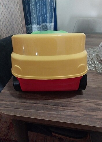 FİSHER PRİCE MARKA ERKEK ÇOCUK LAZIMLIK - Görsel 6