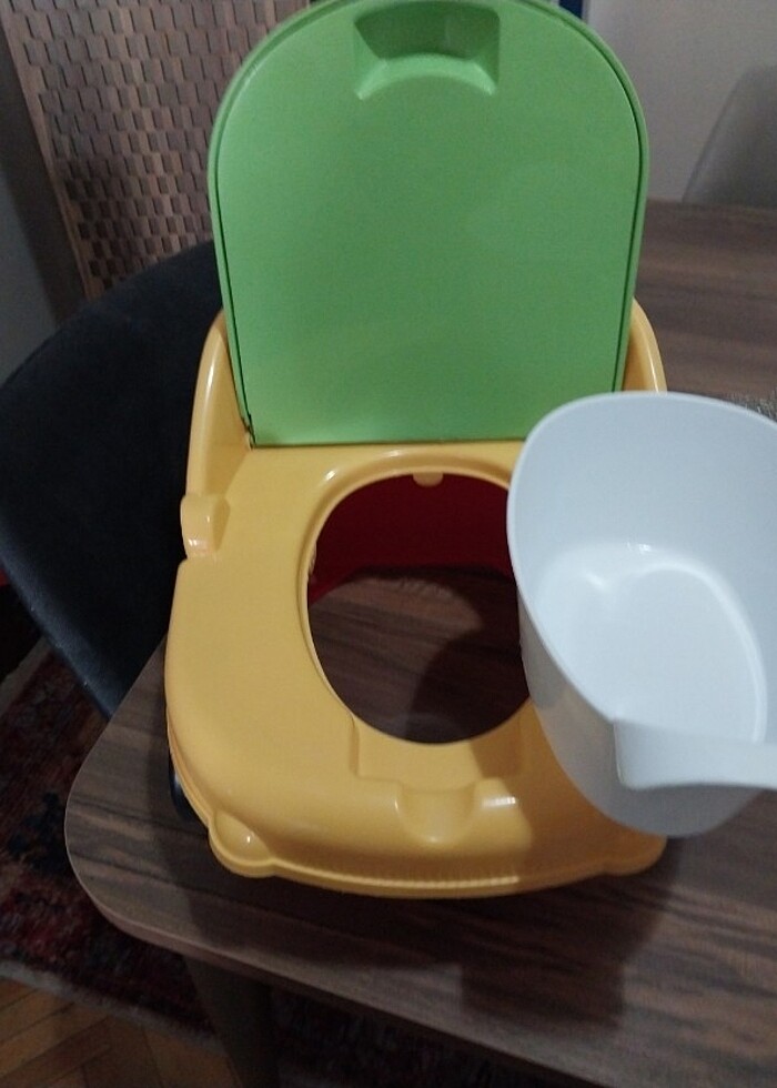 FİSHER PRİCE MARKA ERKEK ÇOCUK LAZIMLIK - Görsel 3