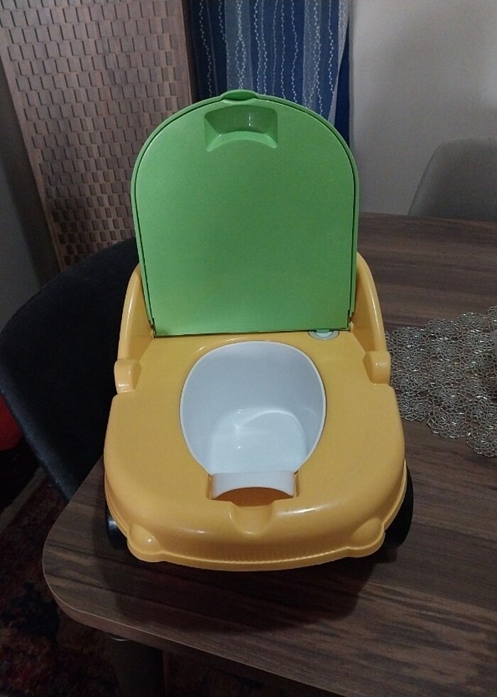 FİSHER PRİCE MARKA ERKEK ÇOCUK LAZIMLIK - Görsel 4