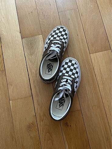 Vans Vans Dama Desenli