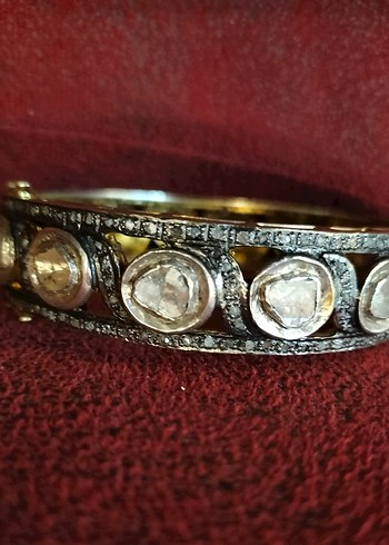 Sterling silver