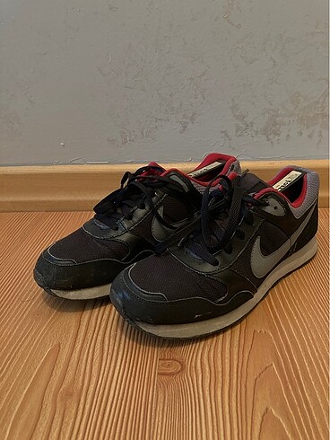 Nike Kadın Spor Ayakkabı