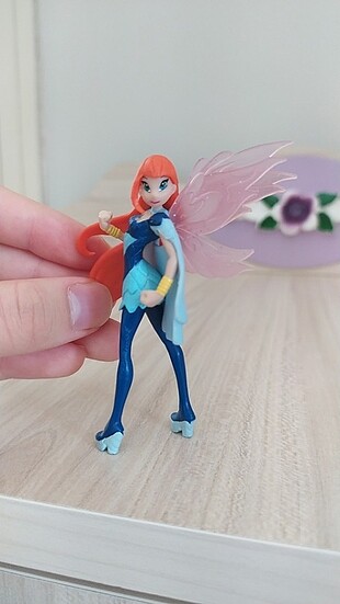 Winx bebek