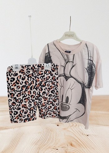 Walt Disney World 7 Yaş