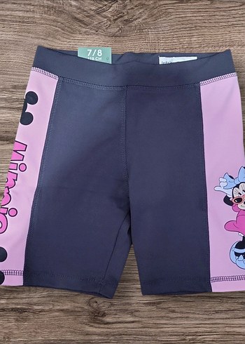 Walt Disney World 7 Yaş