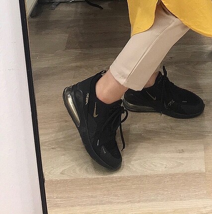 Nike Spor ayakkabı