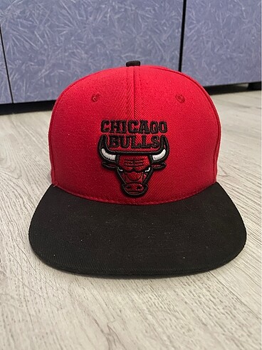 Chicago Bulls Cap