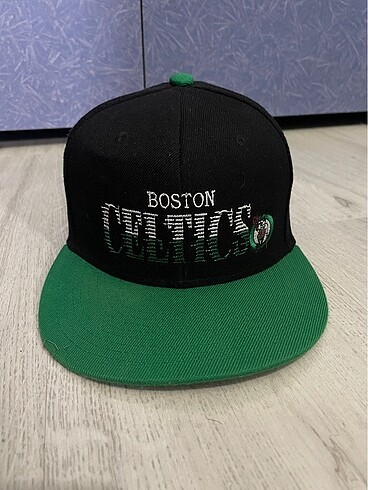 Boston Celtics Cap