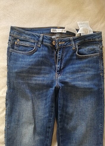 Zara skinny jean