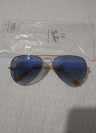 Ray Ban gözlük