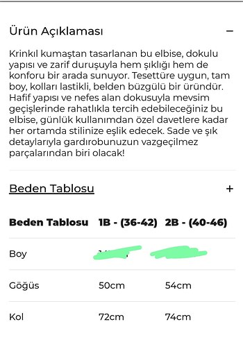 Antrasit Krinkıl Kumaş Robadan Elbise - Görsel 7