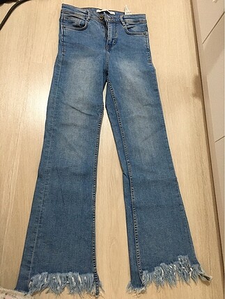 Zara jean