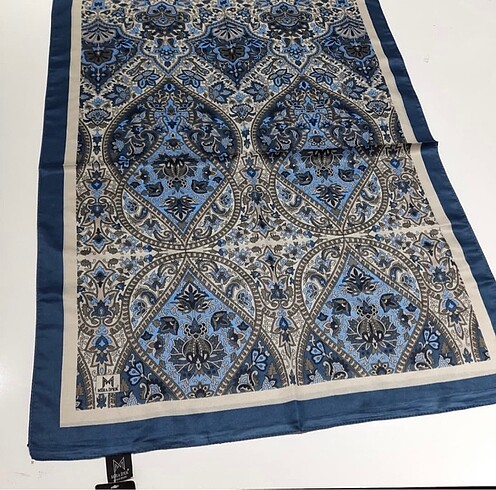 YENİ SEZON ETNİK DESEN ŞALLAR