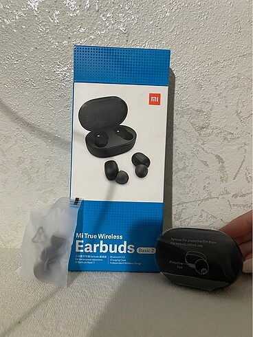 Xiaomi Earbuds Basic2 Kulaklık