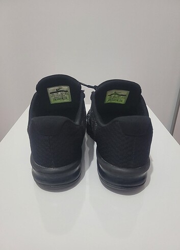 Nike Nike Airmax Spor Ayakkabı