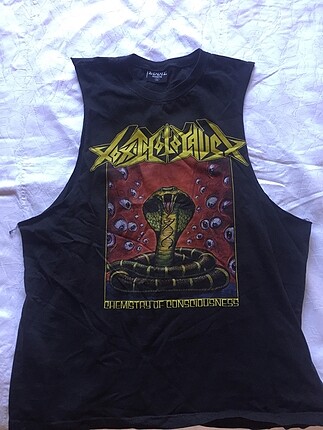 Toxic Holocaust Tshirt
