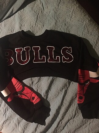Chicago Bulls Crop
