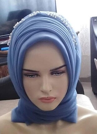 Hazır türban