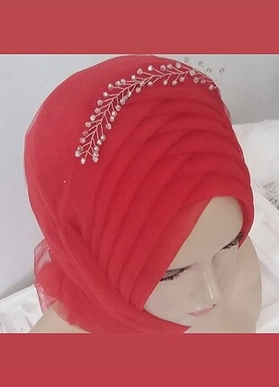  Beden Hazır türban 