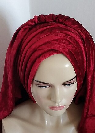 Diğer Hazır türban