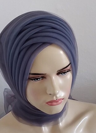 Hazır türban 