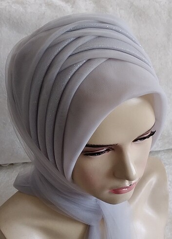 Hazır türban