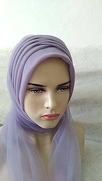 Diğer Hazır türban 