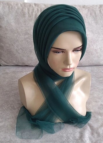 Hazır türban