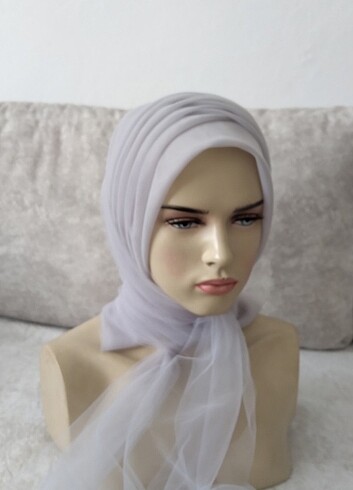 Hazır türban
