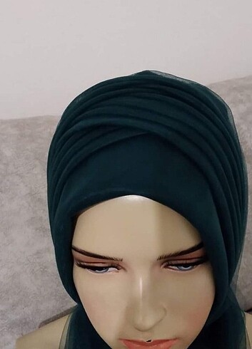 Hazır türban 