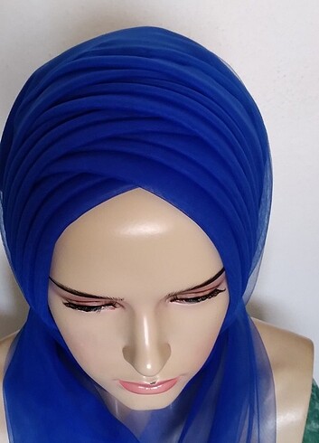 Hazır türban 