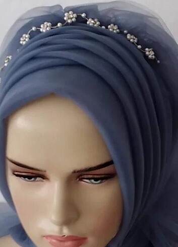 Diğer Hazır türban